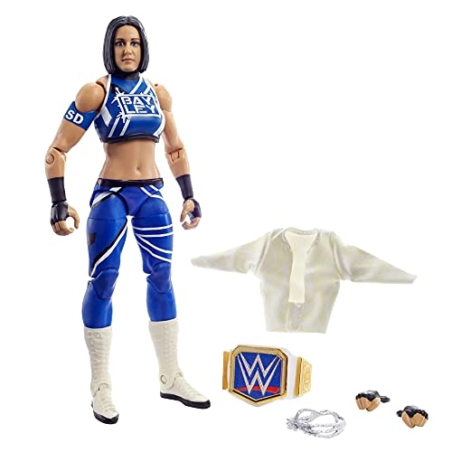 Bayley - Survivor Series Elite Collection - 7 years and up 4