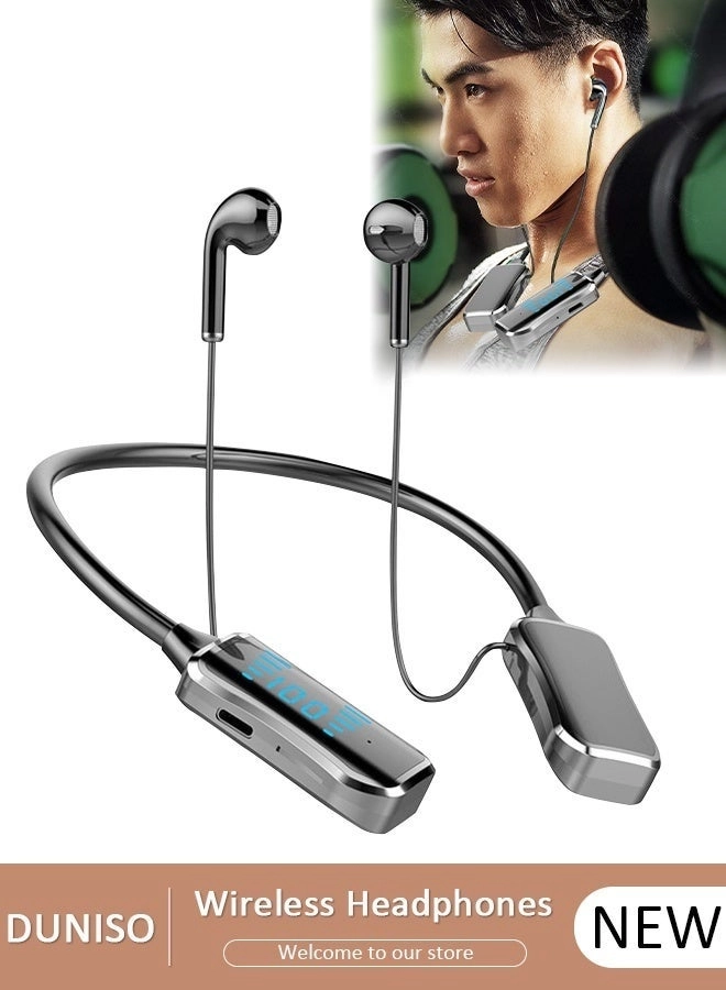 DU3499 Wireless Headset