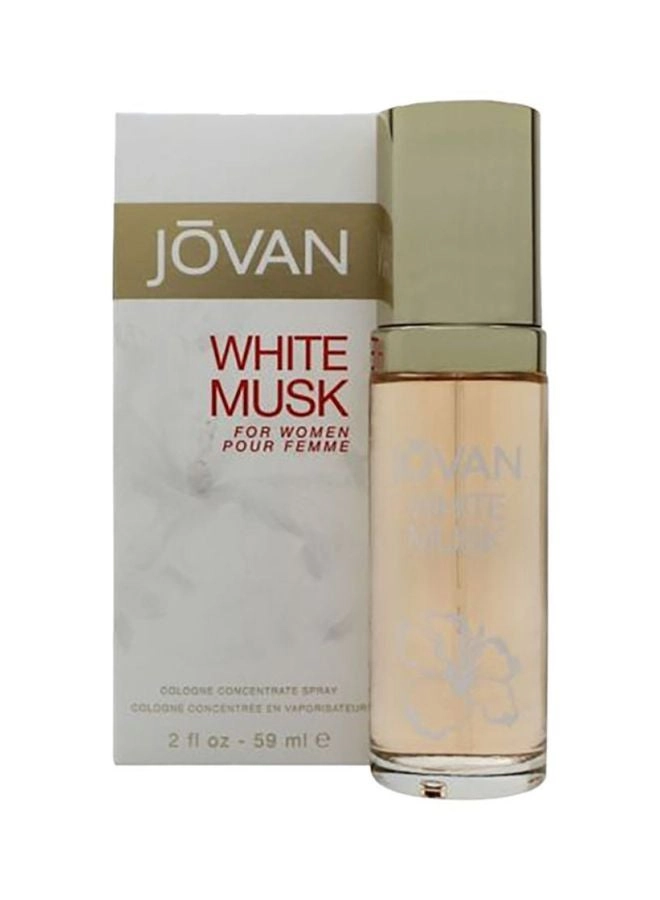 White Musk - 59 ml