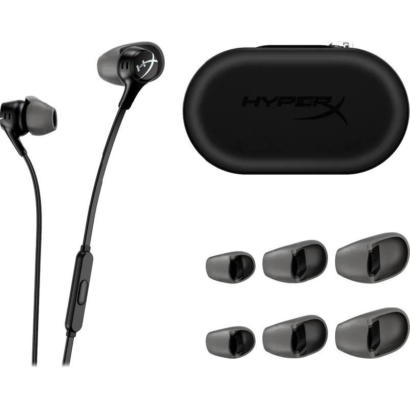 Cloud Earbuds II Wired Earbud