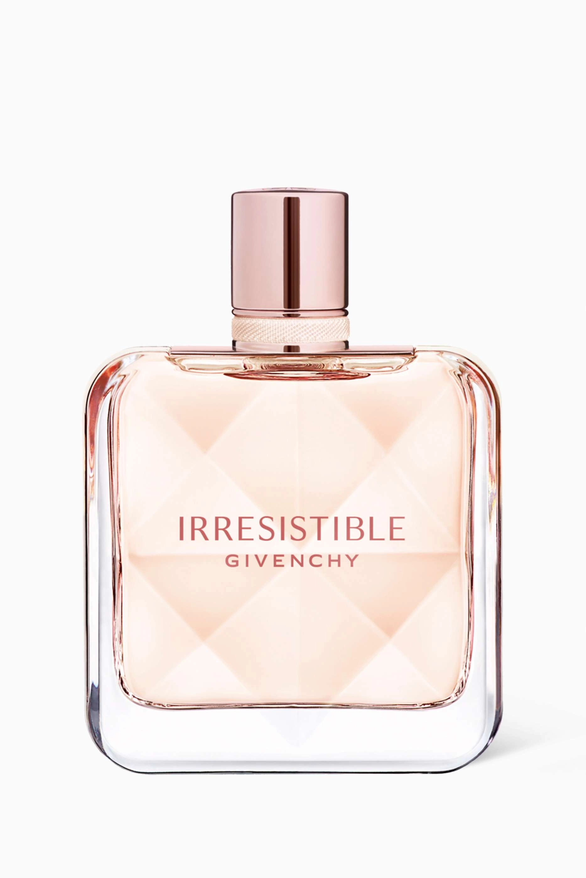 Givenchy Beauty Irresistible Fraiche Eau de Toilette 80ml