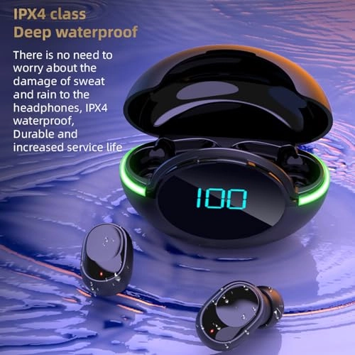 HE3PHONE15 Wireless Earbud