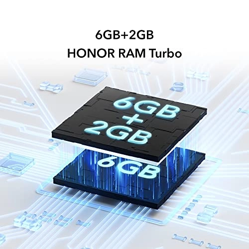 Magic4 Lite - 6GB 128GB