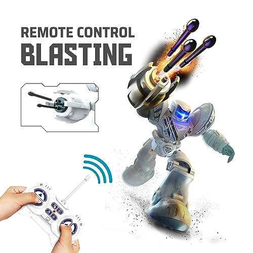 Robo Rapidfire