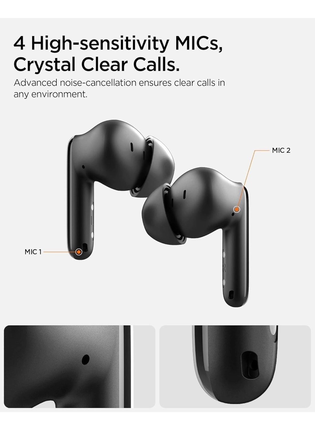 SA-TW S10 - Wireless Earbud