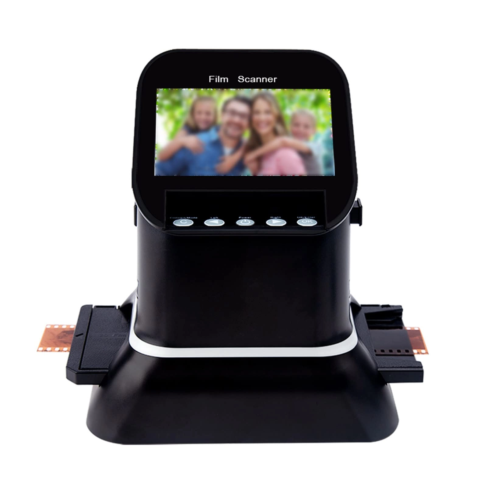 Film Scanner - USB2.0
