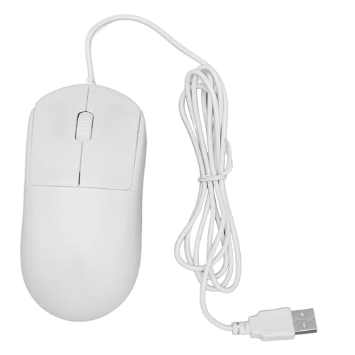 Wired Mouse Optical