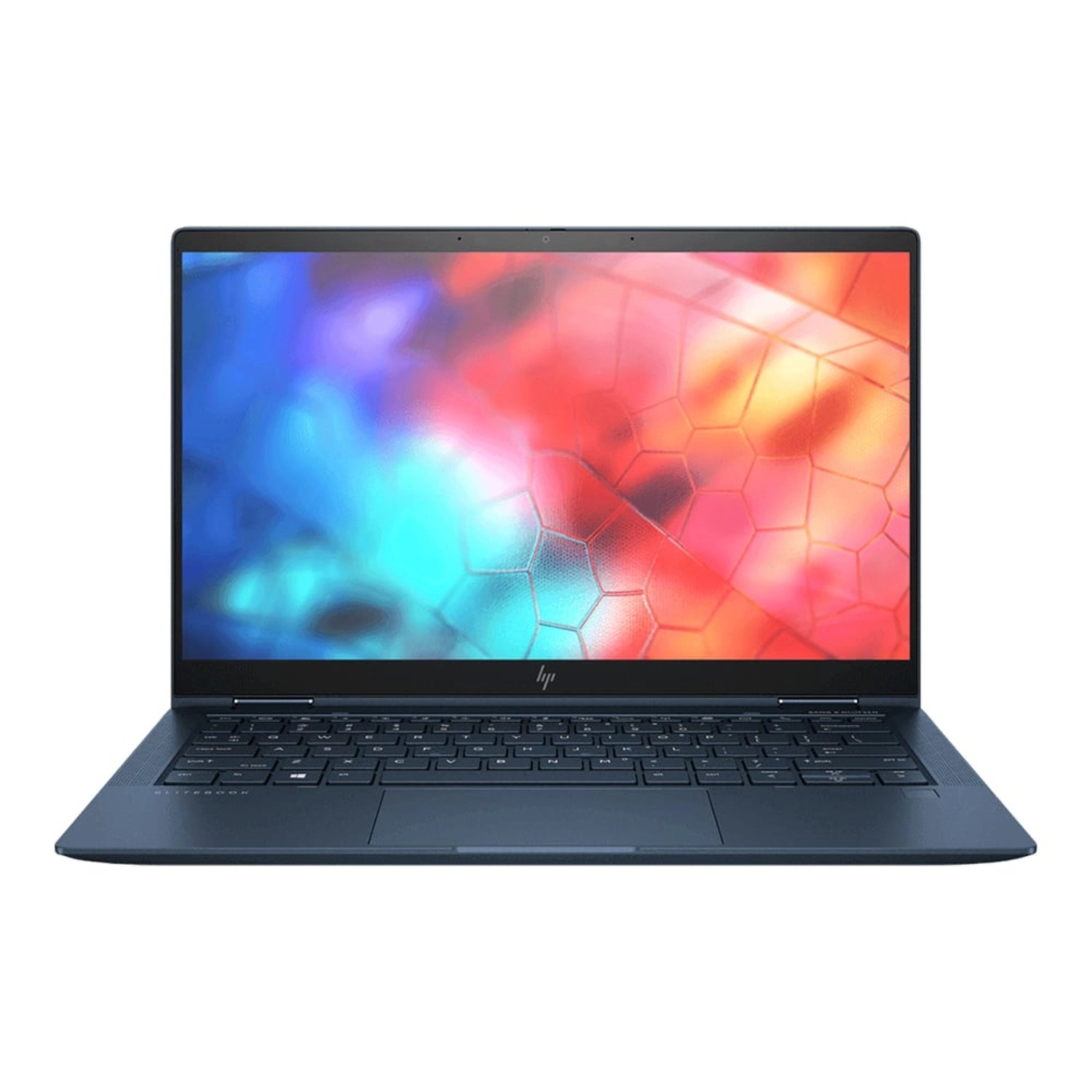 EB DFLY 9WA26EA - 13.3'' i7 1.8GHz 16GB DDR3 512GB