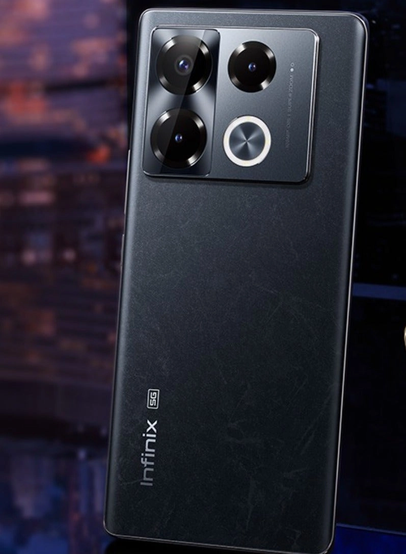 Note 40X - 8GB 256GB