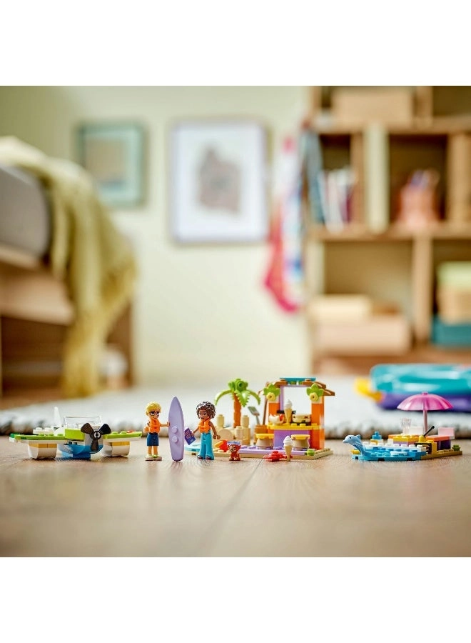 Friends Creative Beach & Travel Suitcase (42672) - Animals