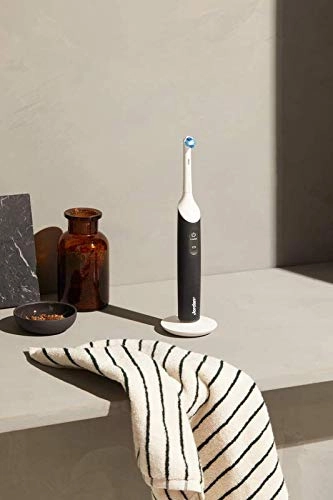 Clean Smile - Electric 2-speed USB-charging Pink