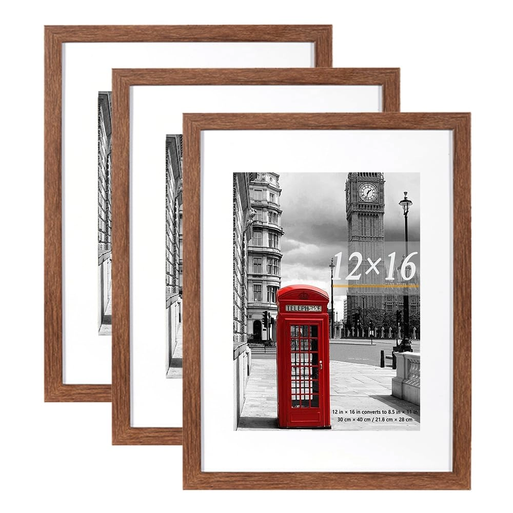 Poster Frame - 30x40cm 3