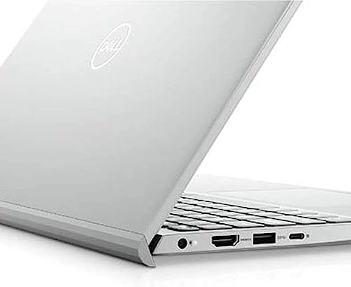Inspiron 5505 - 15.6'' Ryzen 5 4500U 8GB DDR4 256GB SSD