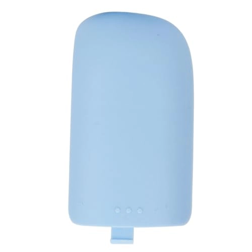Mini 12 Battery Door Cover - Blue Portable Lightweight