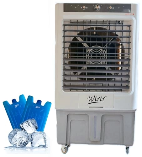 Air cooler - 9411 Cubic Feet Per Minute 120L