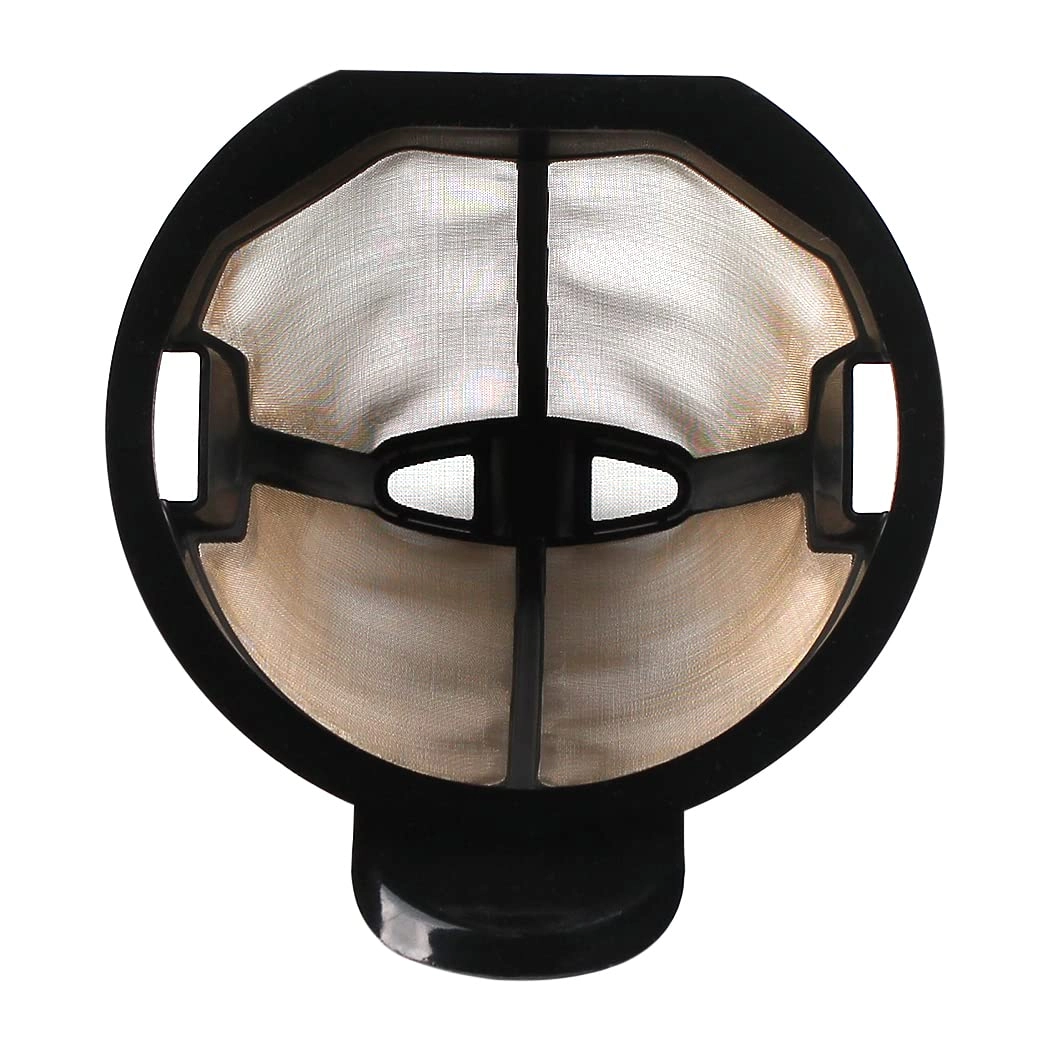 Cone Reusable Coffee Permanent Filter