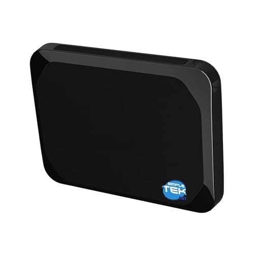 Portable Magnetic External SSD - 2 TB
