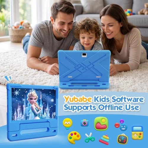 K15A Tablet 10" LTE 3GB RAM 64GB