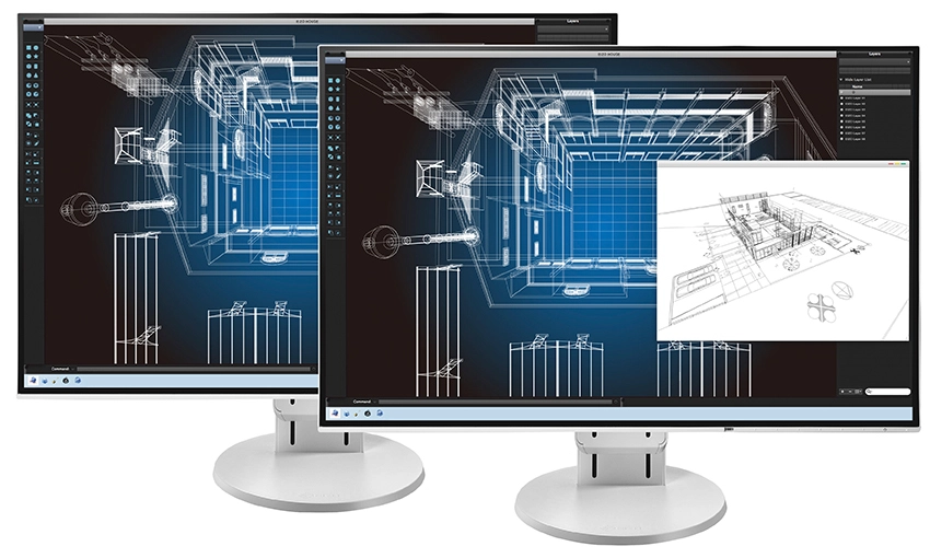 EV2456 - 24.1 inch 1920 X 1200