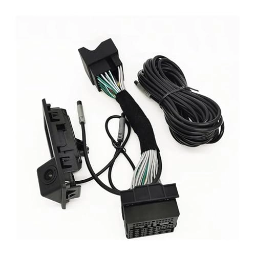 Car Rear View Camera - Night vision Cable