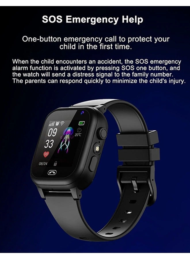 Smart Kids Watch