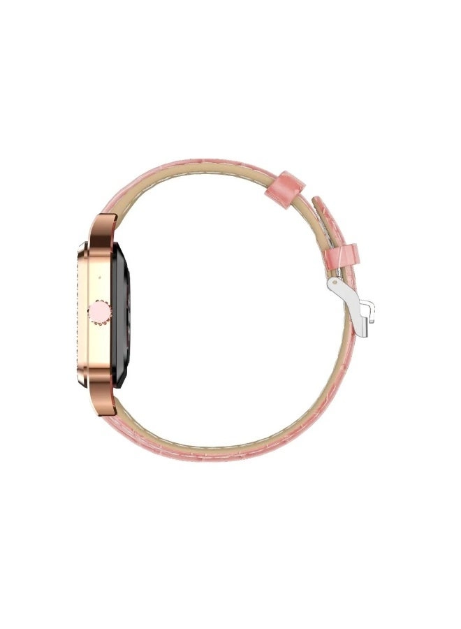 Hilux Smart Watch Zinc Alloy