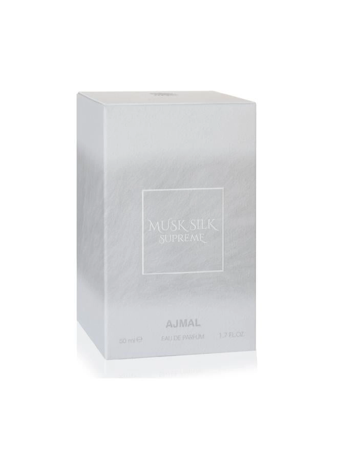 Musk Silk Supreme Eau de Parfum 50ml