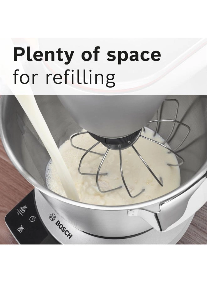 MUM9GX5S21 - 5.5 Liter(s) 1500 W