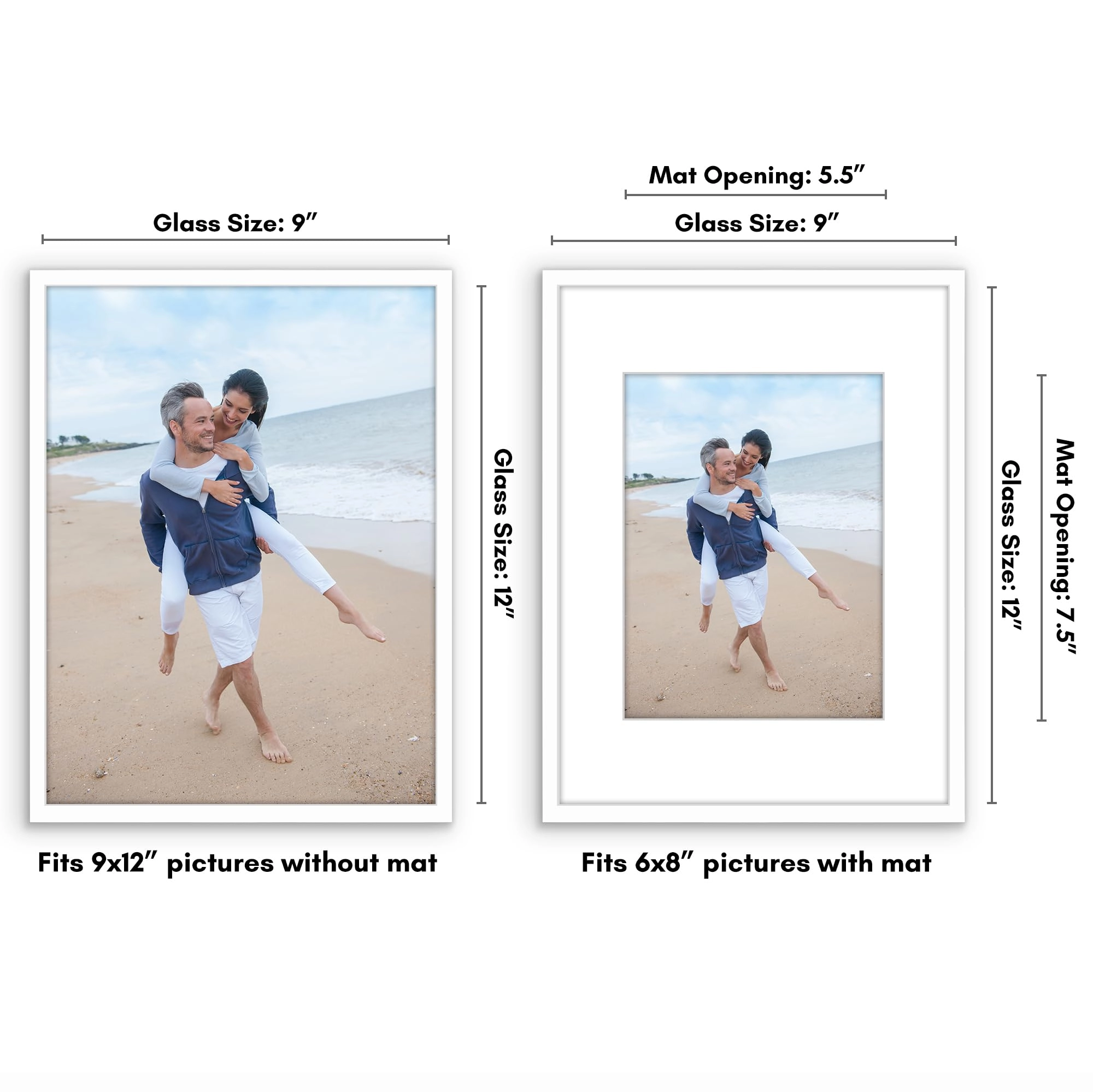 Picture Frame - 9x12