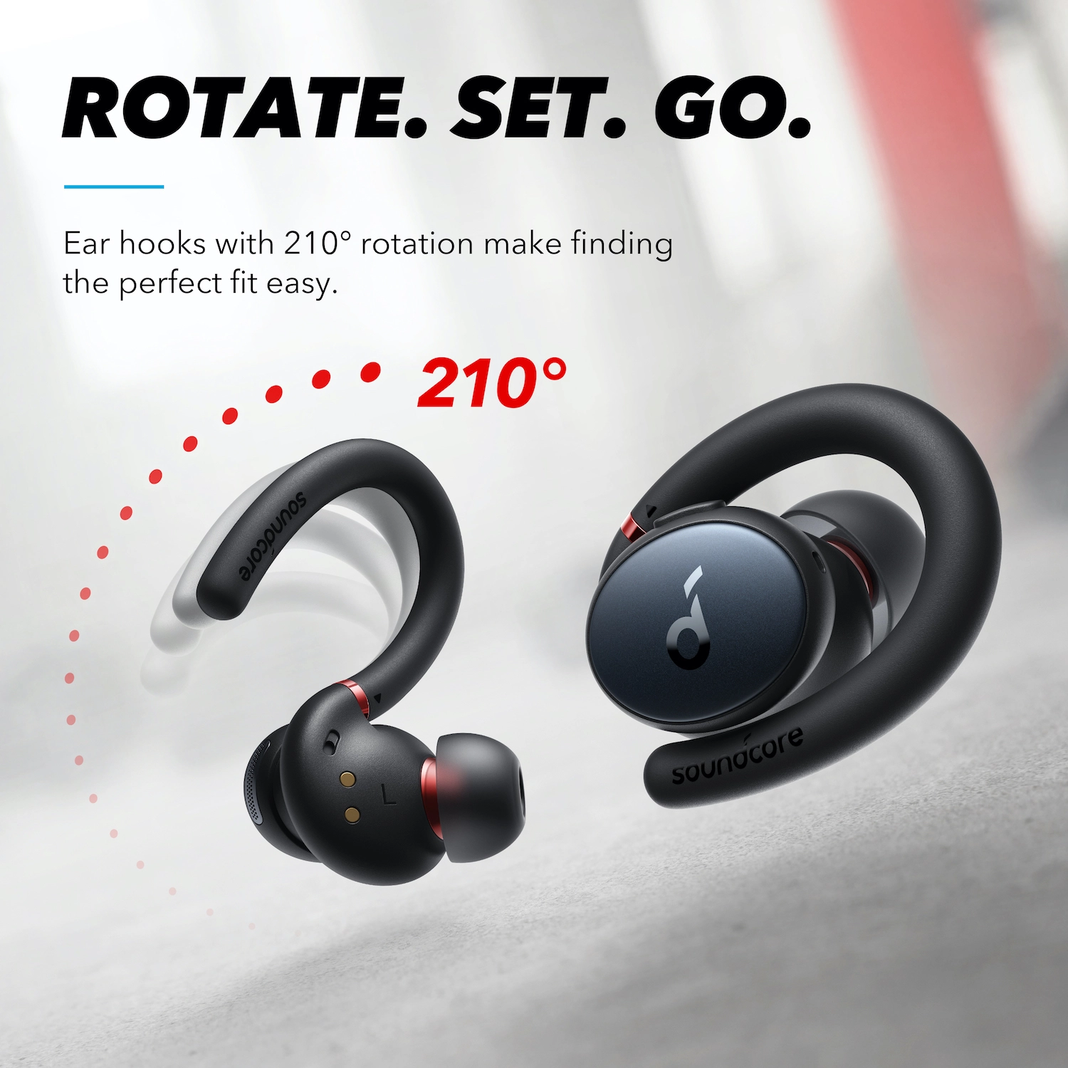 Sport X10 Wireless Earbud