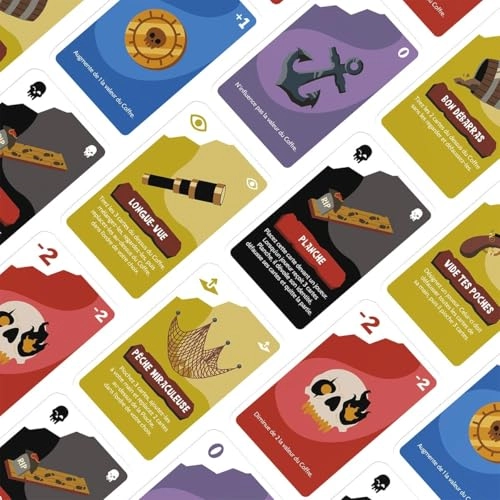 Dekal + Traitors on Board + Decap - Bottle opener (French)