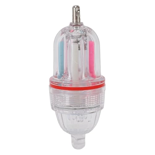 Underwater Flasher - LED 2100 Feet