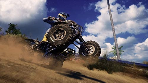 Mx Vs ATV All Out Anniversary Edition - Xbox One