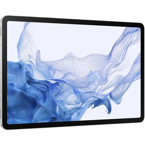 Galaxy Tab S8 SM-X700 - 128GB 11"