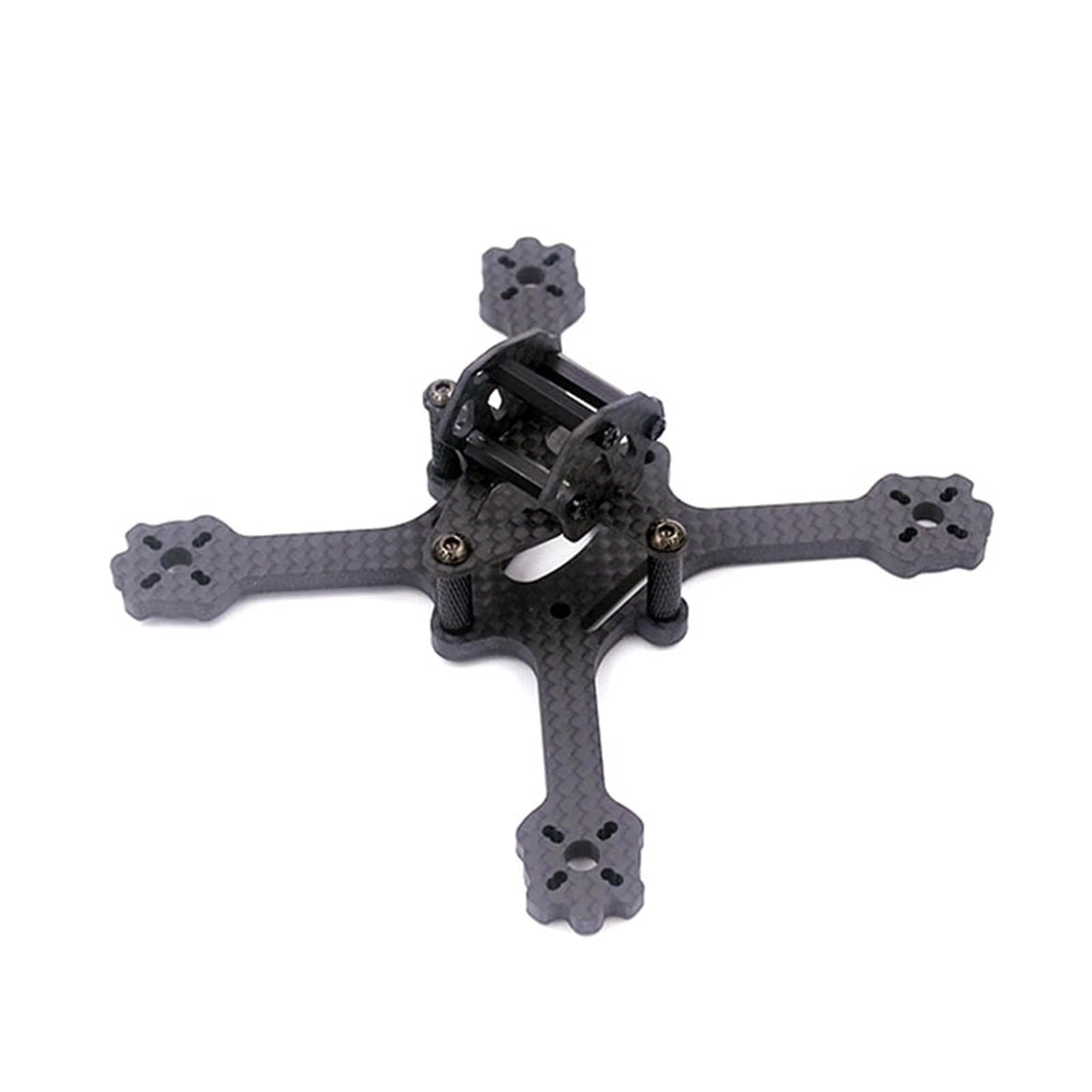 QIKAMI Store X3 EYAS - 112mm Wheelbase 4mm Thickness