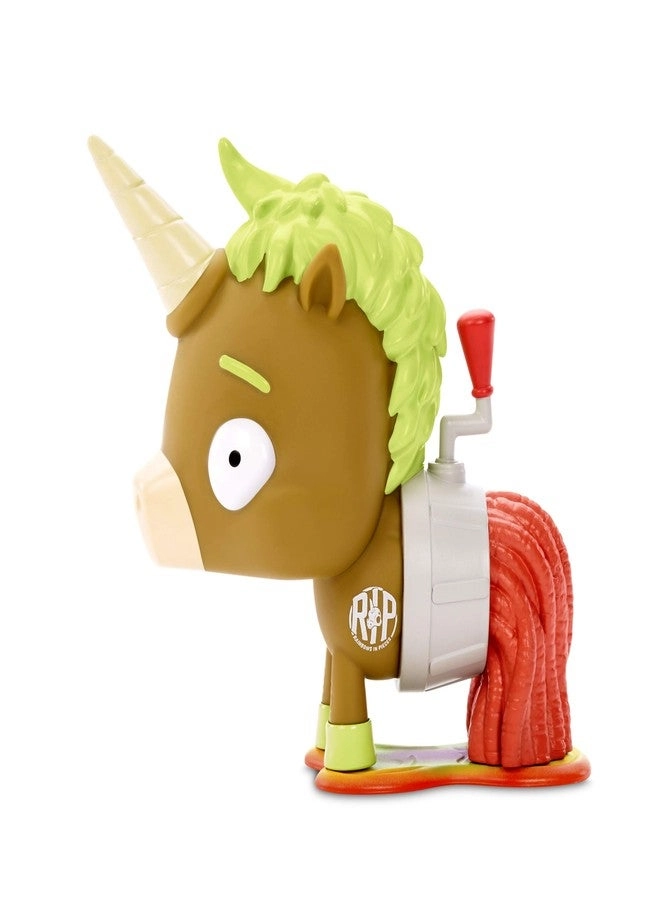 Minced Vince - Dead Unicorn