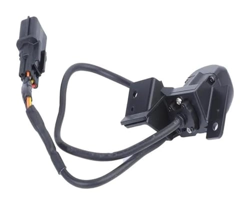 Reversing Camera - wireless