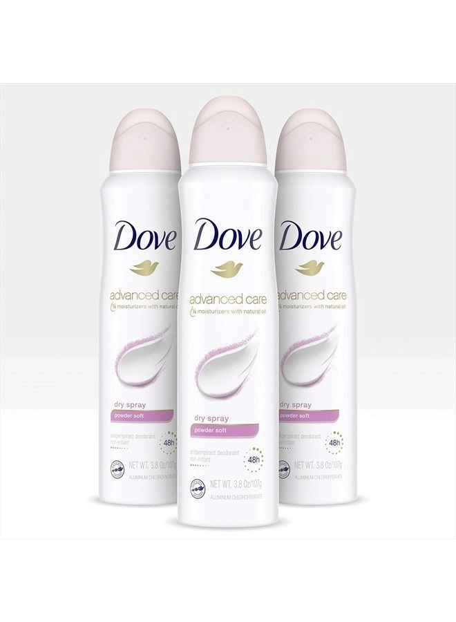 Unilever Advanced Care - Fresh 3.8 oz