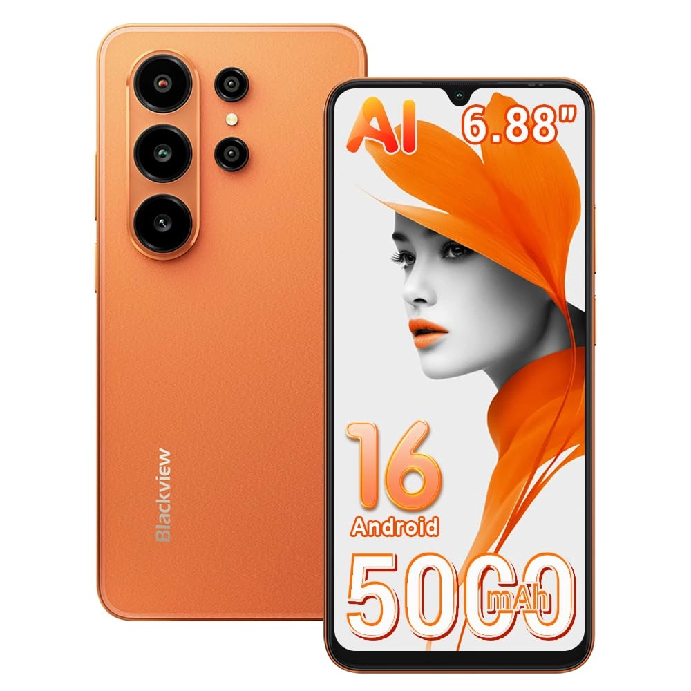 Blackview Wave 10c 4GB 32GB