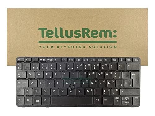 (Refurbished) Backlit Keyboard - ES Wireless