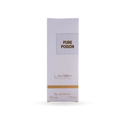 PURE POISON Eau de Parfum 50ml
