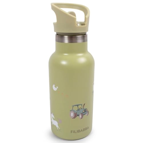 Magic Farm Water Bottle - 350 ml