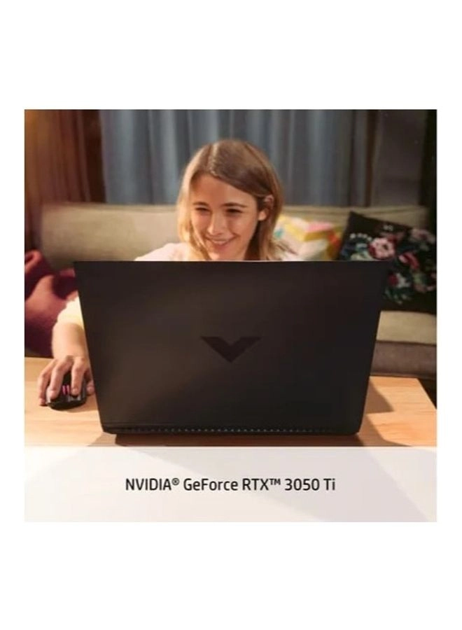 Victus 405F9UA#ABA - 16.1'' Ryzen 7 5800H 16GB DDR4 512GB SSD