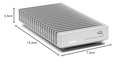 Express 1M2 - 2TB