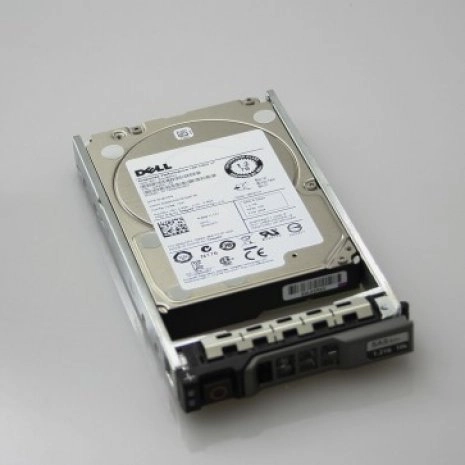 2.5" 10000rpm SAS (400-ATJL) - 1200 GB