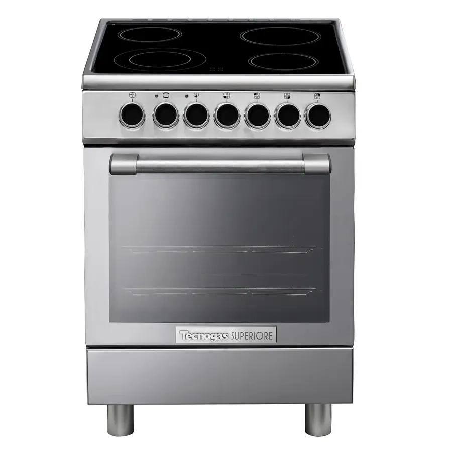 Tecnogas Superiore N2X66EVTC Electric Cooker