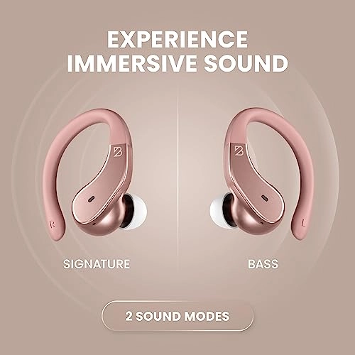 Runner 40 Wireless Earbud