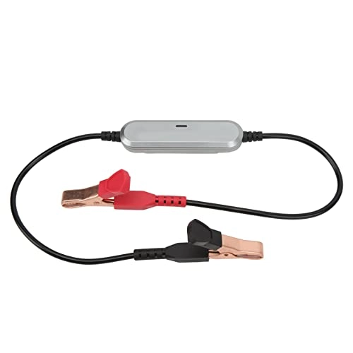 Battery Load Tester - 6V–12V