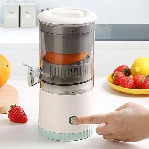 Automatic Separation Juicer - 0.3L 0.5L