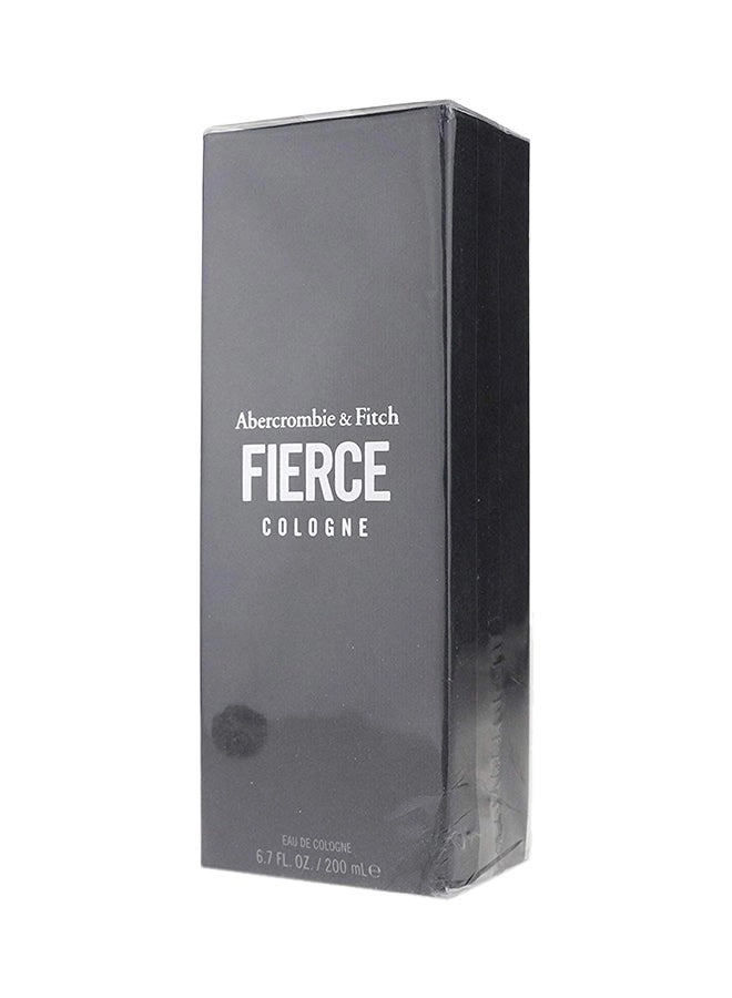 Fierce Cologne - 200ml